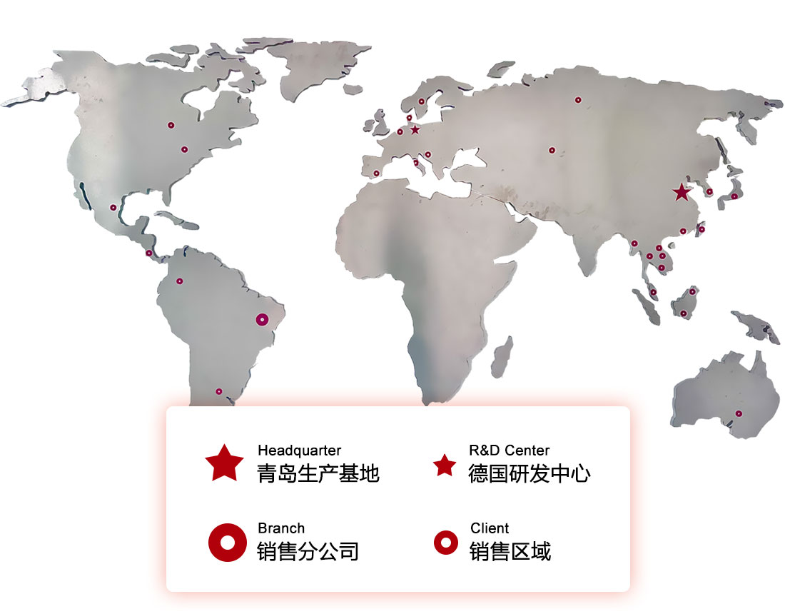 客戶(hù)服務(wù)網(wǎng)絡(luò)