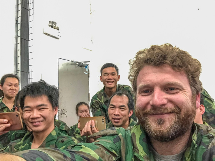 專業(yè)的團(tuán)隊