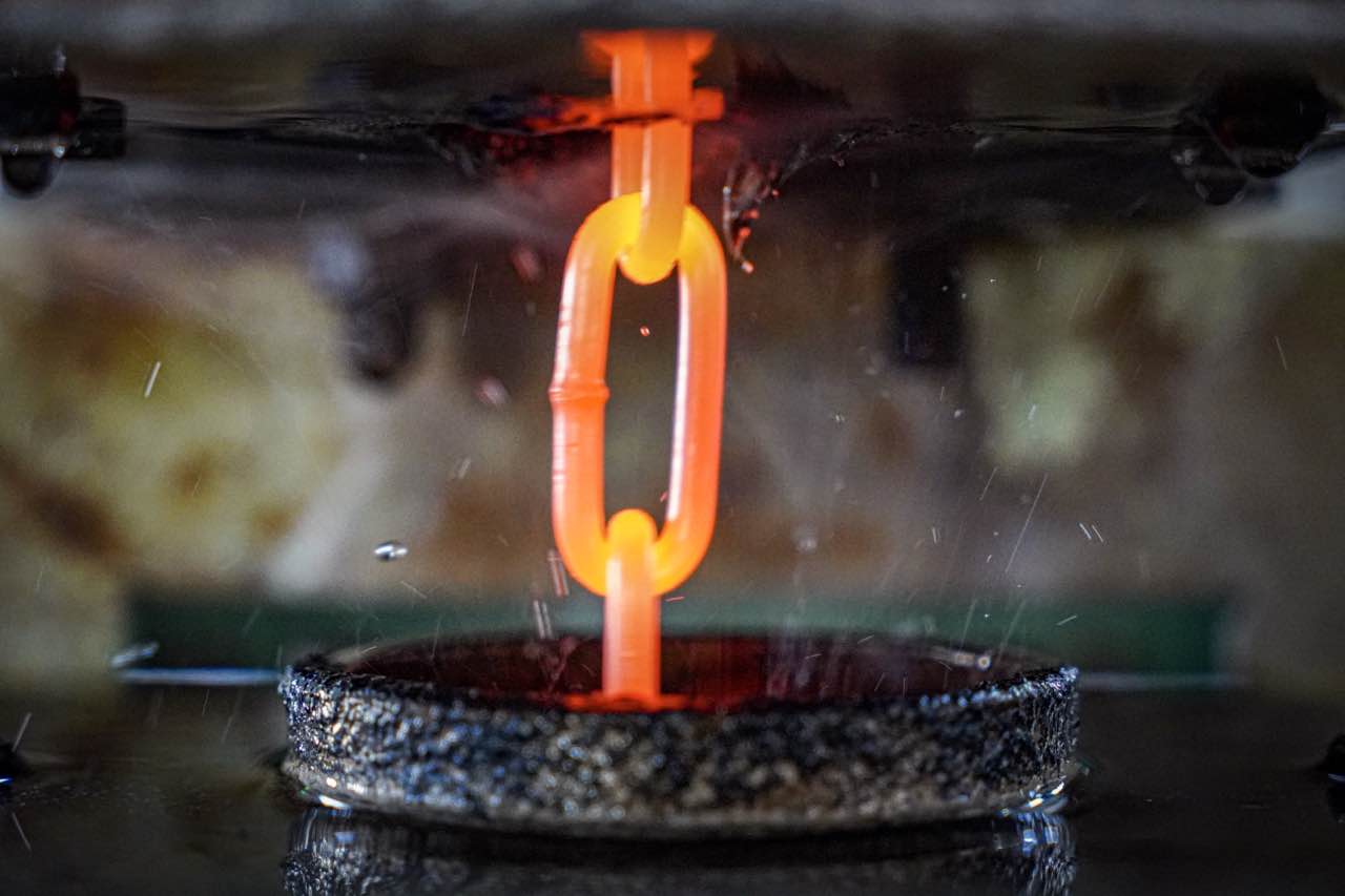 料線生產(chǎn)車(chē)間