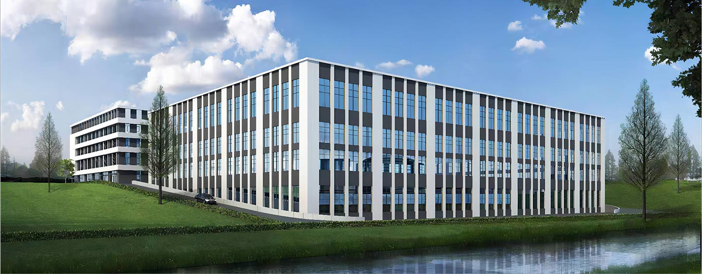 致力于畜牧行業(yè)自動(dòng)喂食系統(tǒng)的研發(fā)，生產(chǎn)和銷售為一體的中德合資企業(yè)